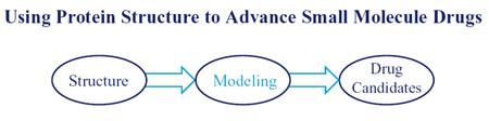 Computational Chemistry services